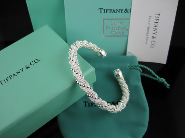 Tiffany&Co Bracelets 388